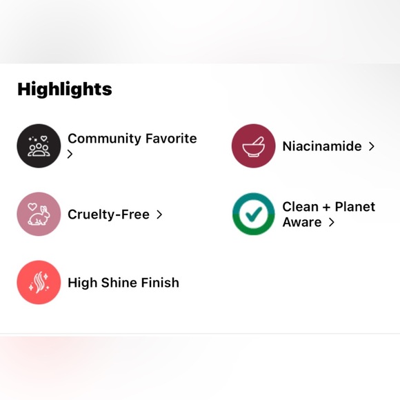 GLOW RECIPE- WATERMELON GLOW NIACINAMIDE
DEW DROPS | 10ML - Picture 9 of 12